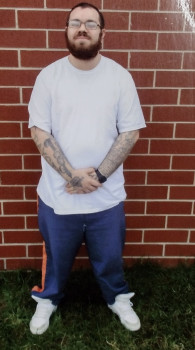 Cody  Sharrard