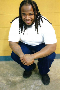 Quintel Dominic Flowers