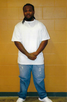 Quintel Dominic Flowers