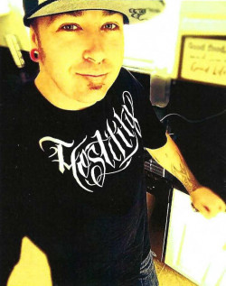Matthew Richard Carroll