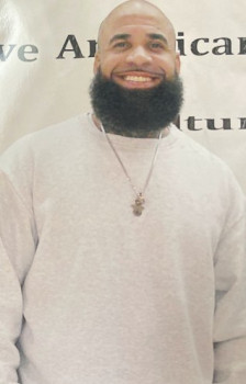 Jeremy  Blaine