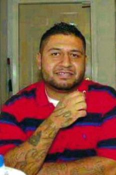 Nicholas  Juarez