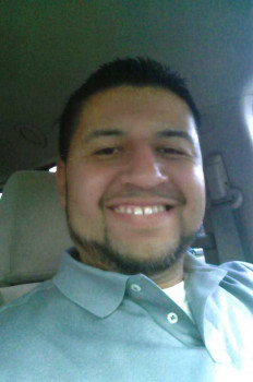Nicholas  Juarez