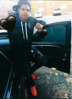 Diondre Malik Johnson