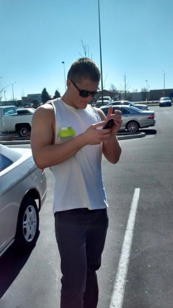 Patrick Michael White