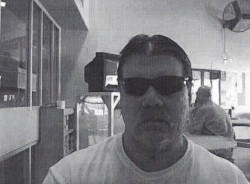 Ronald  Mendes