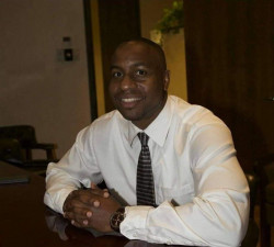 Jerome Anthony Leach