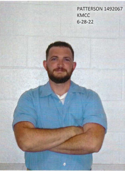Micah James Patterson