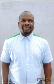 Maurice Lashon Wallace