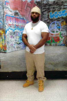 Shaquan Lamar Shannon