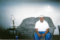 Aaron Demone Sears