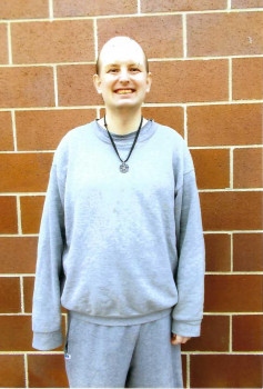 Joshua Abraham White