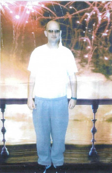 Joshua Abraham White