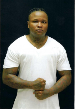 Deshawn Anthony Benain