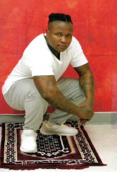 Deshawn Anthony Benain