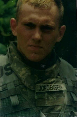 Michael  Jorgensen