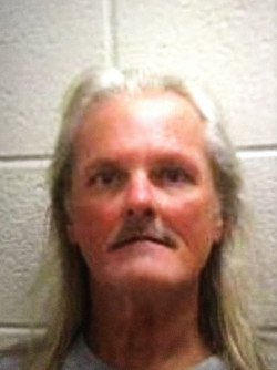 David Harold Carr