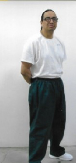 Jared State Doty