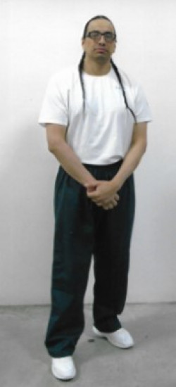 Jared State Doty
