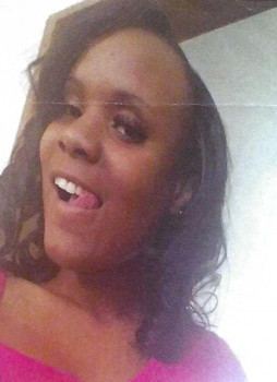 Shantrell J Lyons