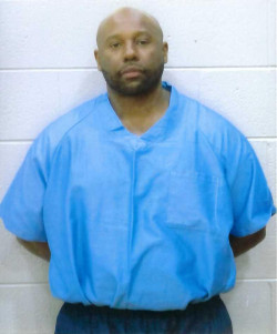 Donald Maurice Jordan