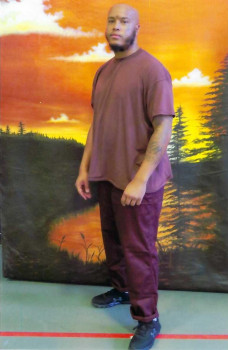 William Oscar Barksdale