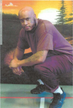 William Oscar Barksdale