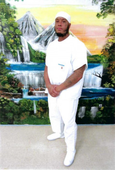 William Oscar Barksdale