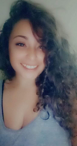 Mercedes Nicole Patterson