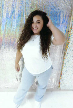 Mercedes Nicole Patterson