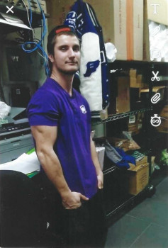 Alexzander Robert Butchas