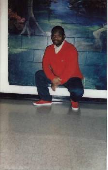 Eric R. Andrews