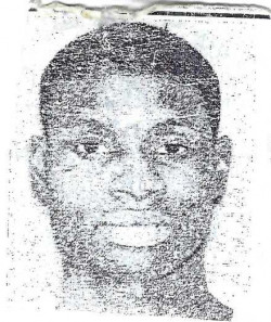 Ryan Marcel Washington