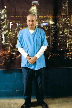 Keith Thomas Randulich