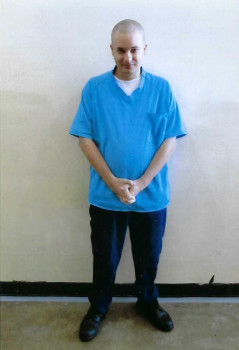 Keith Thomas Randulich