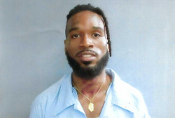 Jerome Joshua Wright