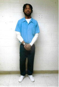 Jerome Joshua Wright