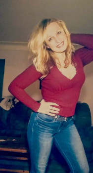 Rachel Diane Estey-Lafountain