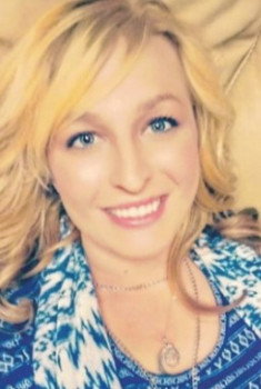 Rachel Diane Estey-Lafountain
