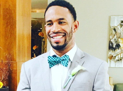 Rashaud Latif Paul