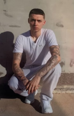 Zain Alexander Stokley