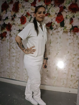 Rosa  Perez