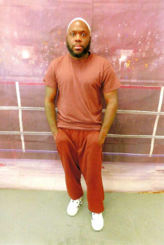 Reginald Martin Floyd Jr