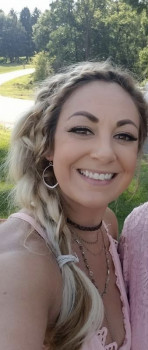Christina Marie Wiederin