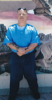 Christopher Michael Rowland