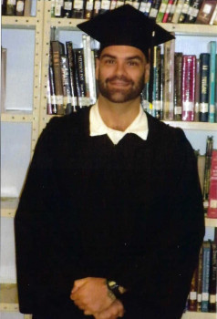 Matthew Payam Shalouei