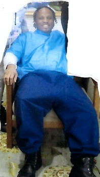 Ned J James