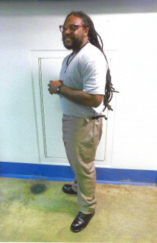 Ladell Jamal Grant