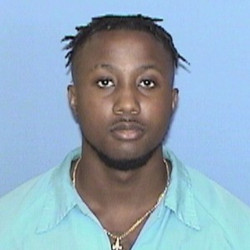 Nyasha Corey Mbawa