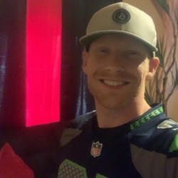 Michael Robert Gubser